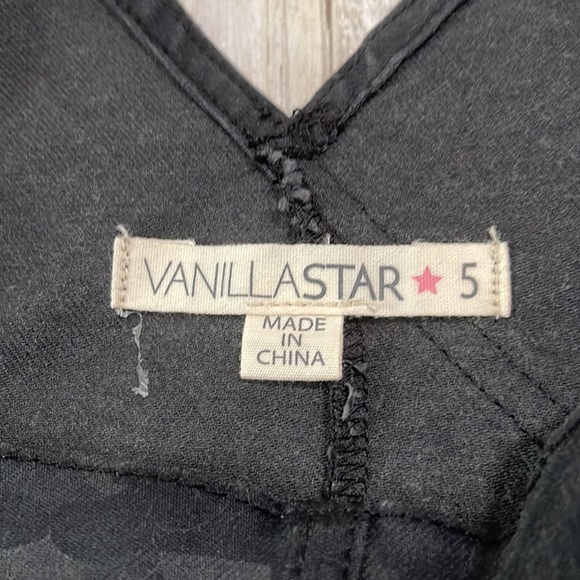 Camo Overalls - Picture 2 of 4